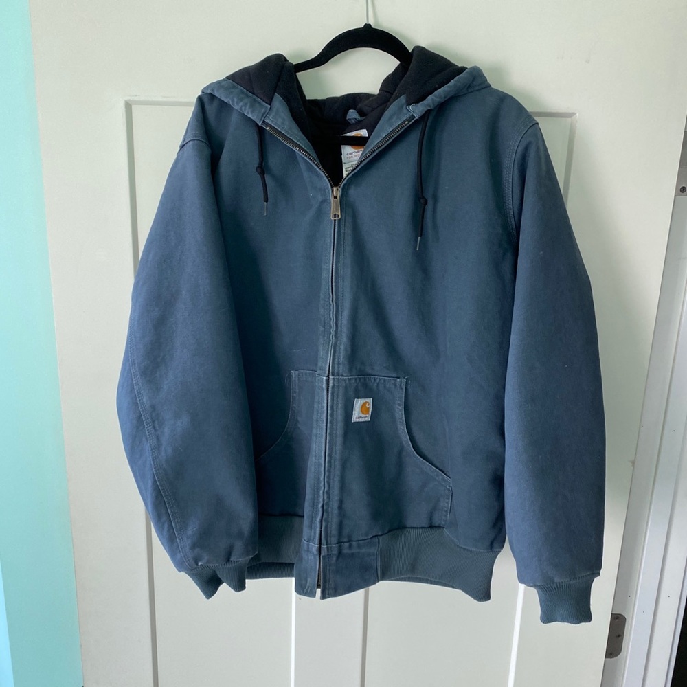 Women’s Carhartt Jacket